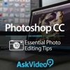 Editing Tips For Photoshop