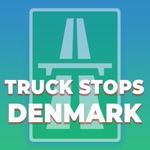 Truck Stops Denmark