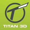 Titan O&P 3D