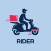 SupDash Rider