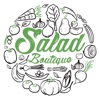 The Salad Boutique