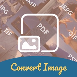 Convert image - Image resizer