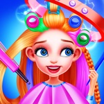 Hair Salon - Princess  Prince