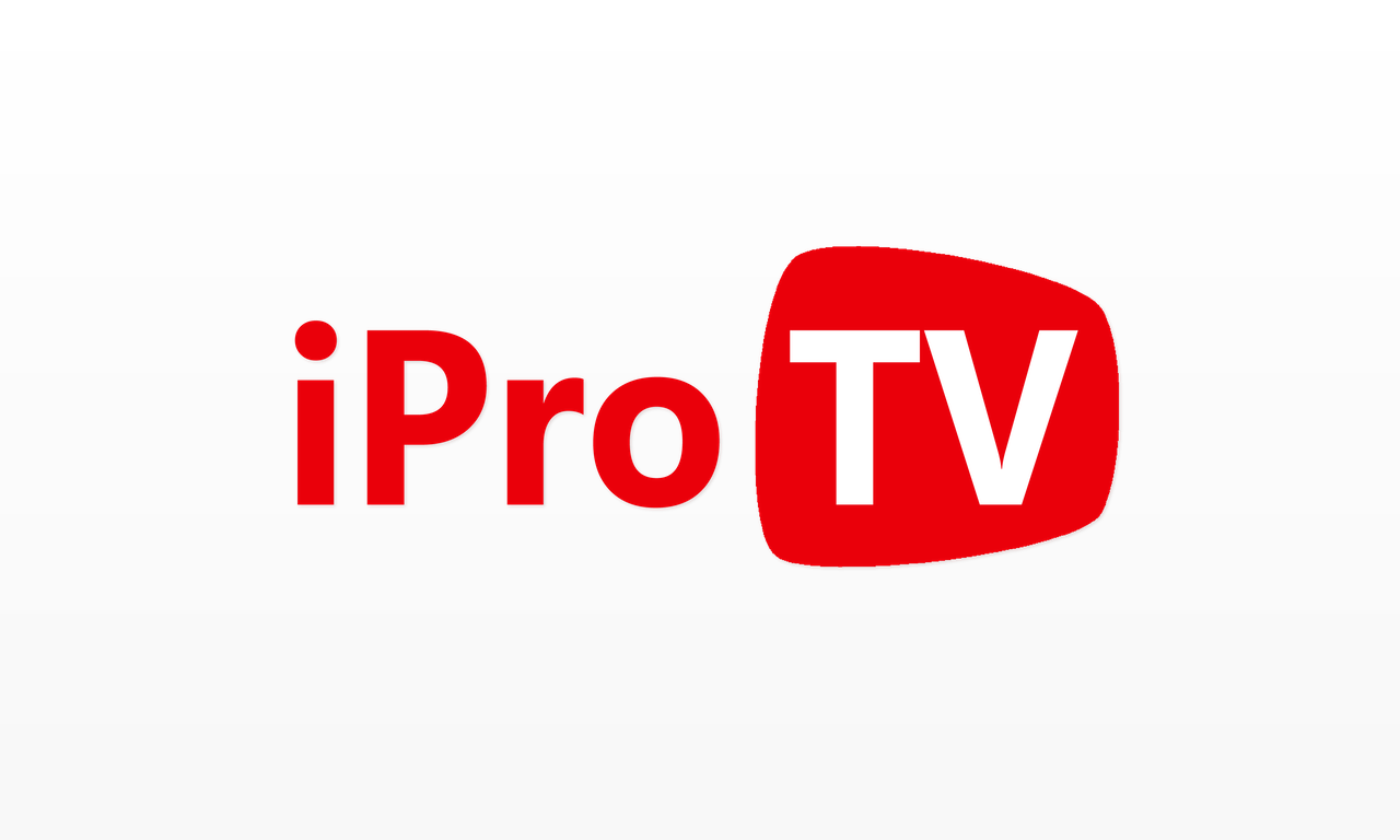 iProTV for iPtv & m3u content