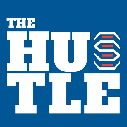 Sportsnaut: The Hustle Cheats