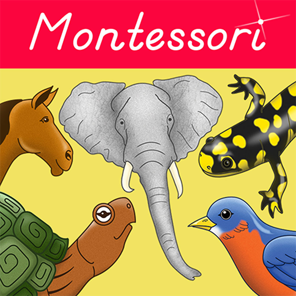 Get Parts Of Animals - Vertebrates for iOS, iPhone, iPad Aso Report
