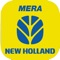 Mera New Holland is the ultimate mobile app for New Holland customers