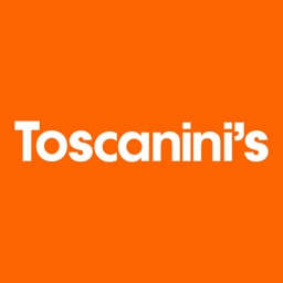 Toscanini's Ice Cream