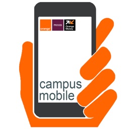 campus mobile