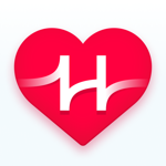 Heartify: Ma Santé Cardiaque на пк