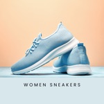 Women Sneakers Fashion Online