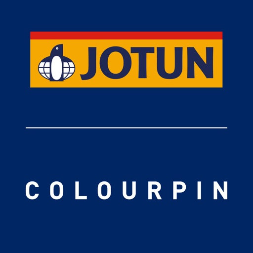 Jotun Colourpin Download