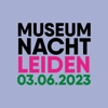 Museumnacht Leiden 2023