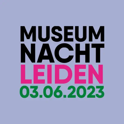 Museumnacht Leiden 2023 Читы