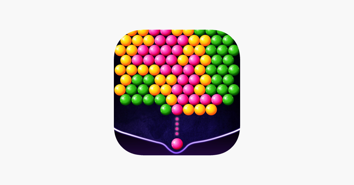 Bubble Shooter Classic Match App Storessa