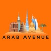 Arab Avenue