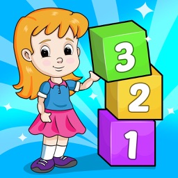 Learning games for toddler.s