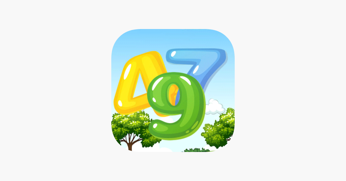 ‎Number Squash en App Store