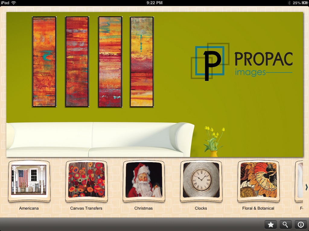 PropacImages screenshot 2