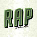 RP Alumni Portal RAP