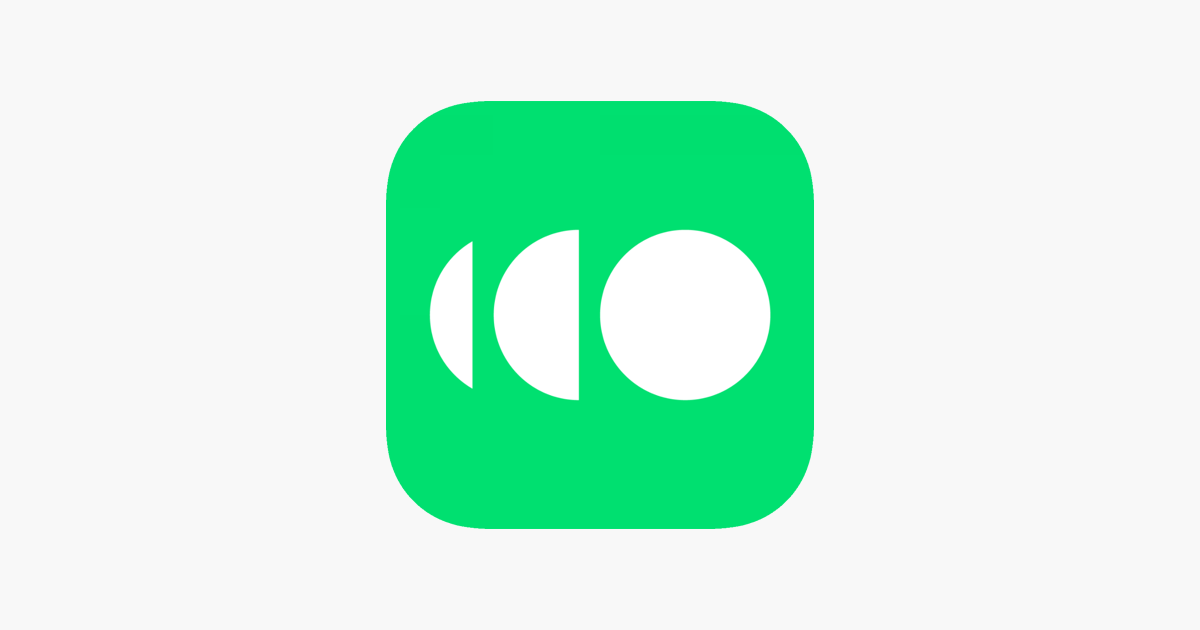 Positief Rusteloosheid Vertrek naar Recharge.com: Opwaarderen app in de App Store