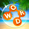 App Icon for Wordscapes App in United States IOS App Store