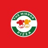 The Mirror Pizza