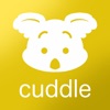 cuddle