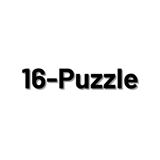 16-Puzzle