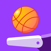 Flipper Dunk
