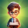 Office Tycoon: Expand & Manage