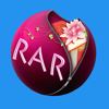 RAR Extractor - Unarchiver - 青青 余