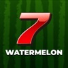 7 Watermelons