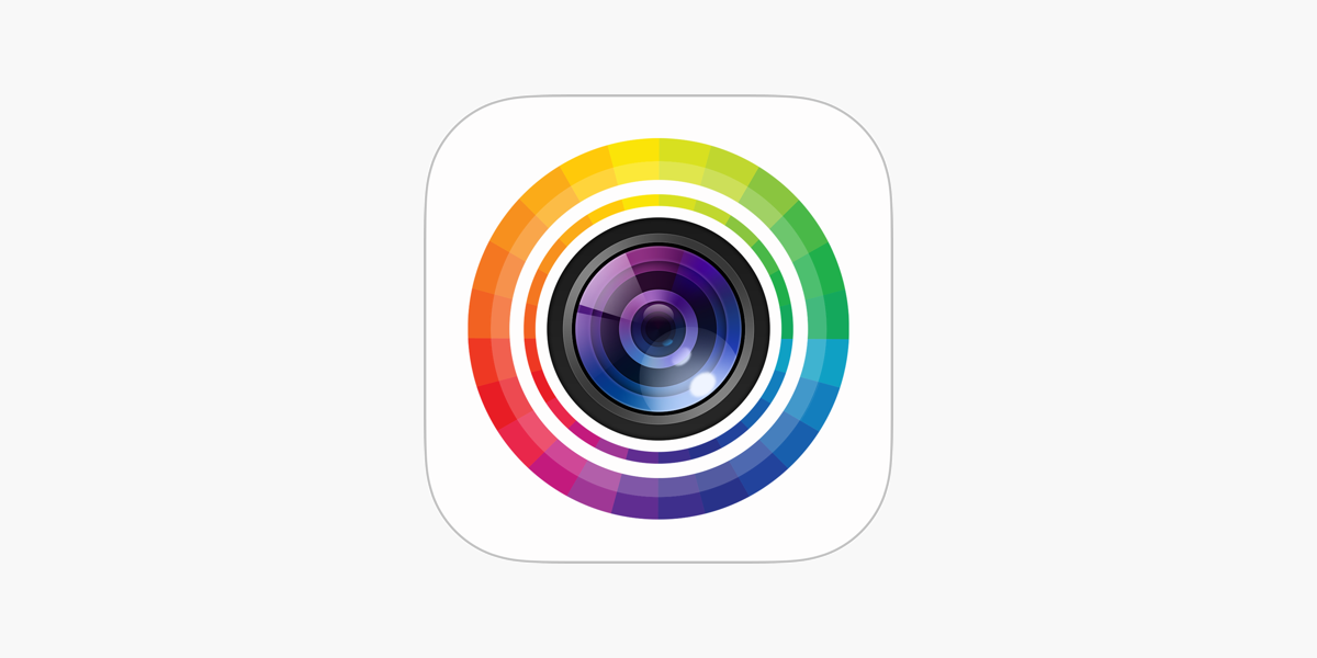 PhotoDirector - 写真加工 u0026 背景加工アプリ」をApp Storeで