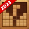 Block Puzzle Wood Blast 2023