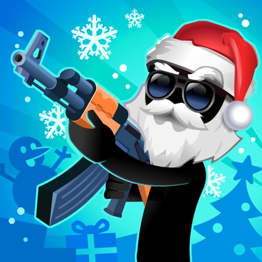 Stick Merge - Pham Duc Giam