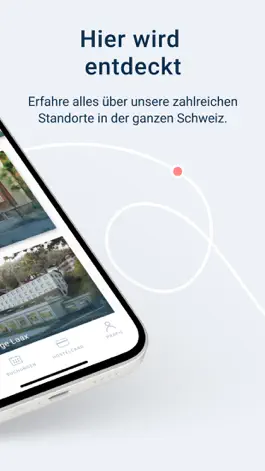 Game screenshot Swiss Youth Hostels apk