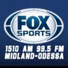 Townsquare Media, LLC - Fox Sports 1510 KMND アートワーク