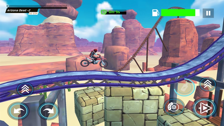 Bike Racing Games: Bike Game screenshot-3
