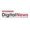 E-Newspaper Mobile App: The Mirror Daily,Myanma Alinn, The Global New Light of Myanmar