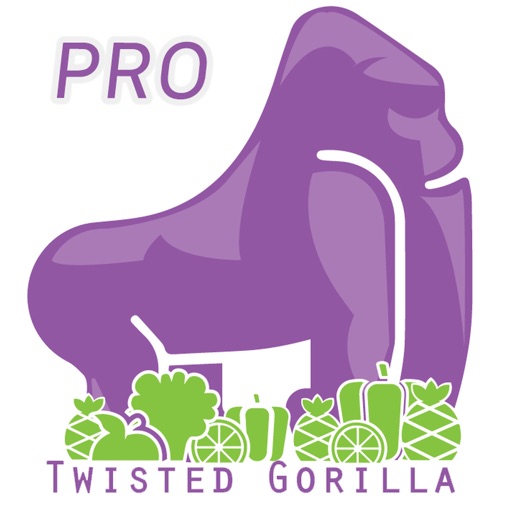 TwistedGorilla Pro