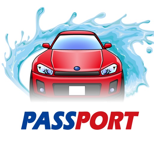 洗車PASSPORT Download
