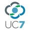 UC7 is cloud-based Unified Communications platform, which offers a smart, simple way for business people to stay in touch