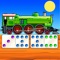 It has never been easier to get into a game of Mexican Train Dominoes