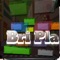 it is Brick Placment Puzzle Game