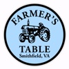 Farmer's Table of Smithfield