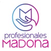 Madona profesionales