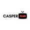 Casper Plus is a fabulous video streaming player that allows end-users to stream content like Live TV, VOD, Series, and TV Catchup on iPhone, iPad, TvOS (Apple TV)