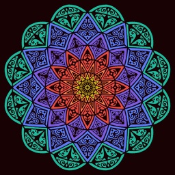 Mandala Maker icon