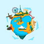 Landmark Quiz Play  Learn